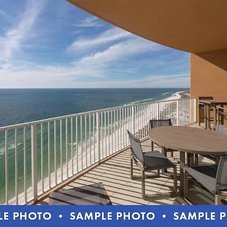 Phoenix Gulf Shores II 1203 Condo