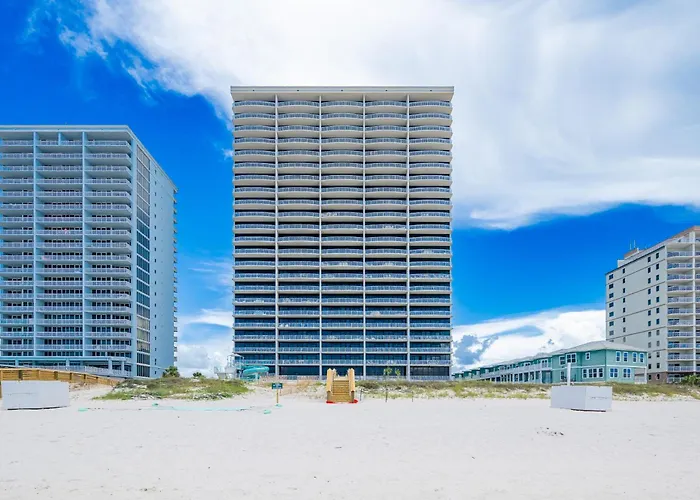 Phoenix Ii 1203 Gulf Shores