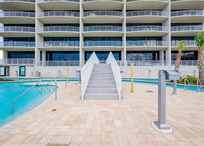 Phoenix Ii 1203 Apartment Gulf Shores