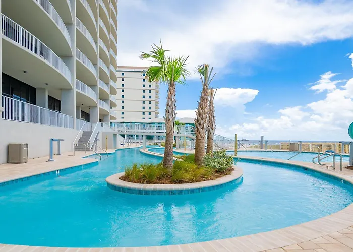 Apartment Phoenix Ii 1203 *
