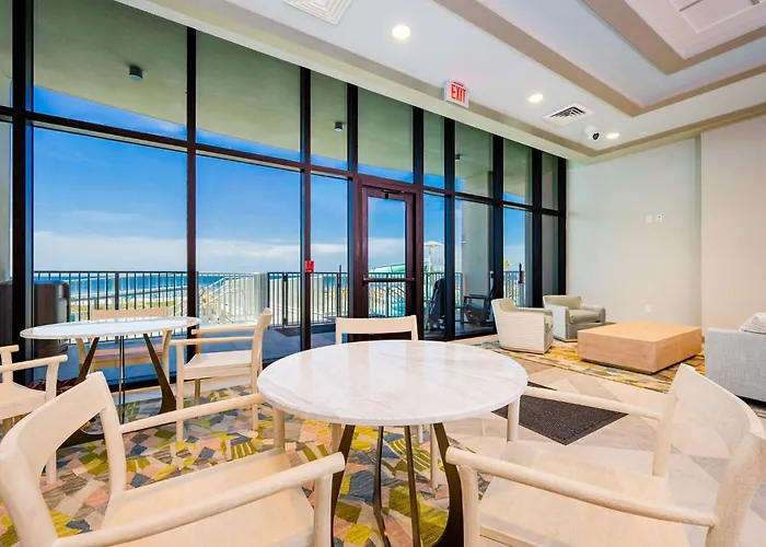 Apartment Phoenix Ii 1203 Gulf Shores