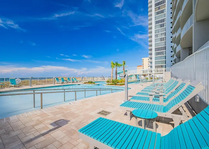Phoenix Ii 1203 Gulf Shores