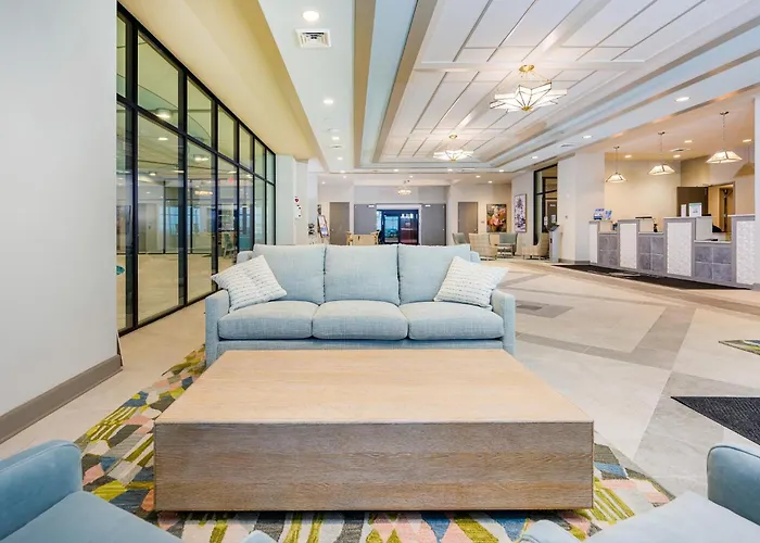 Apartment Phoenix Ii 1203