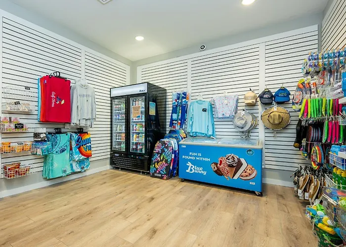 Phoenix Ii 1203 Apartment Gulf Shores