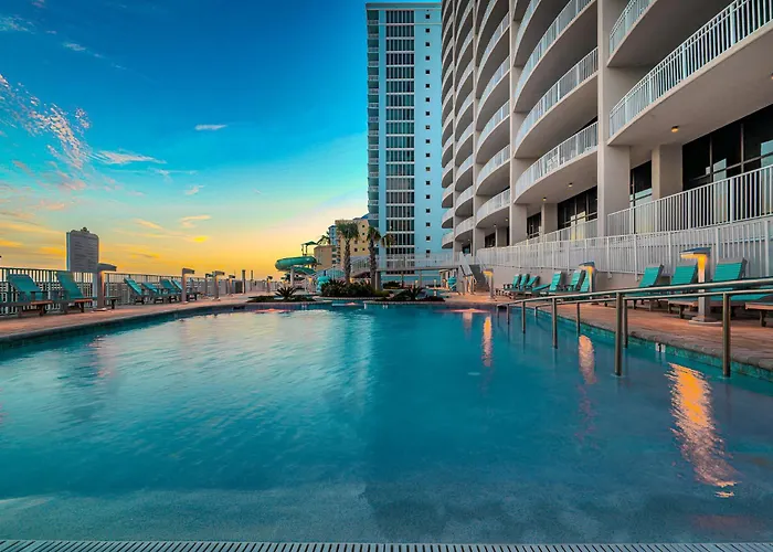 Phoenix Ii 1203 Gulf Shores
