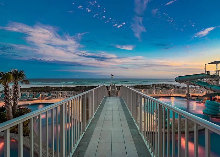 Phoenix Ii 1203 Gulf Shores