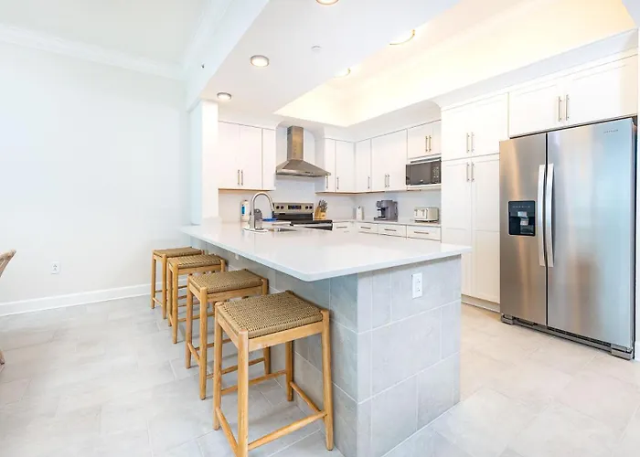 Apartment Phoenix Ii 1203